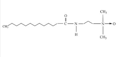 CAPAO Foam Viscosity Booster